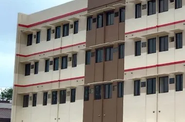Amada Condominium