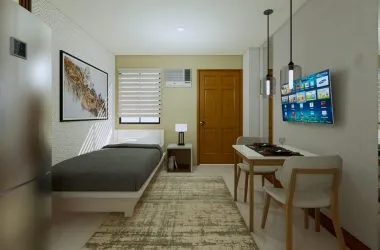 Amadeo Condominium