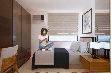 Amadeo Condominium