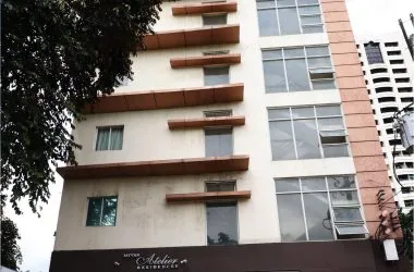Atelier Residences