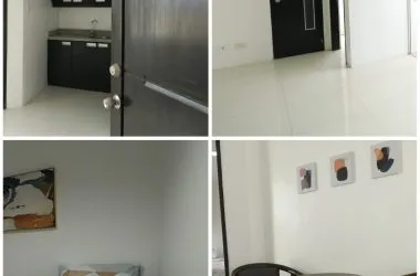 Gallery image 1 - four-photo collage of unit interiors