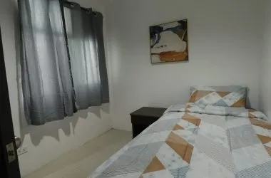 Gallery image 2 - bedroom
