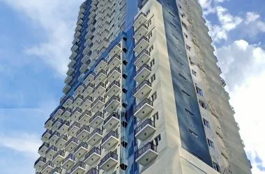 Cityscape Grand Tower
