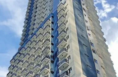 Description card 'Cityscape Grand Tower' image