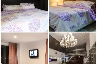 Gallery image 2 - photo collage