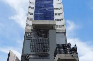 Cityscape Tower 2