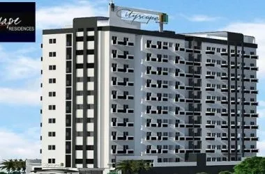 Image embedded in the Shopify collection description (served as Citiscape-Residences_2048x2048.jpg); not rendered by the current theme