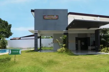 La Almirah Crest Subdivision