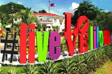 Description card image (alt: Live Love Liloan)