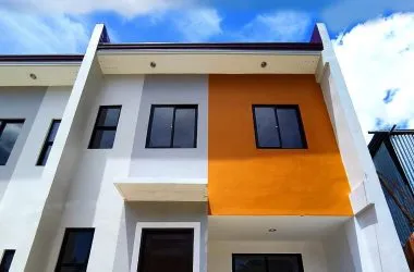 La Bellezah Homes - Pulangbato