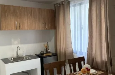 Photos product image (demo house) — kitchen/dining