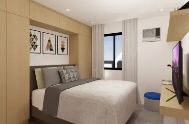 La Bellezah Homes - Trea