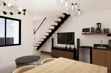 La Bellezah Homes - Trea