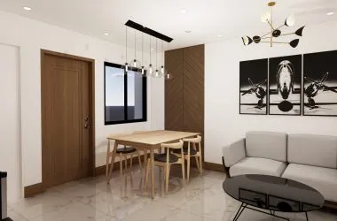 La Bellezah Homes - Trea